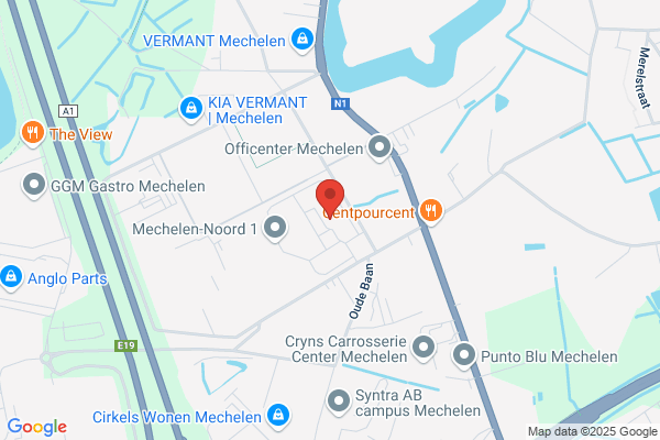 Manpower Belgium Nv