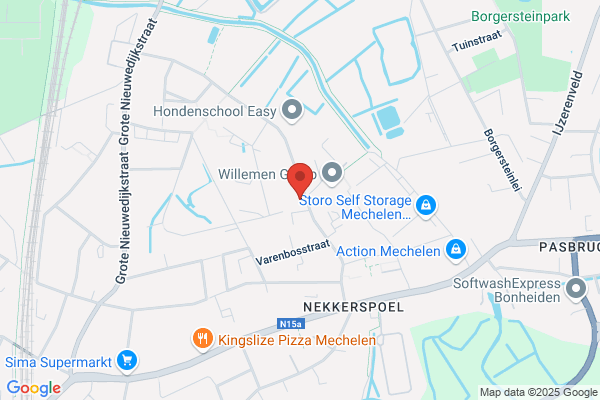 Dockx/Theofiel