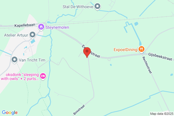 Den Hutsepot
