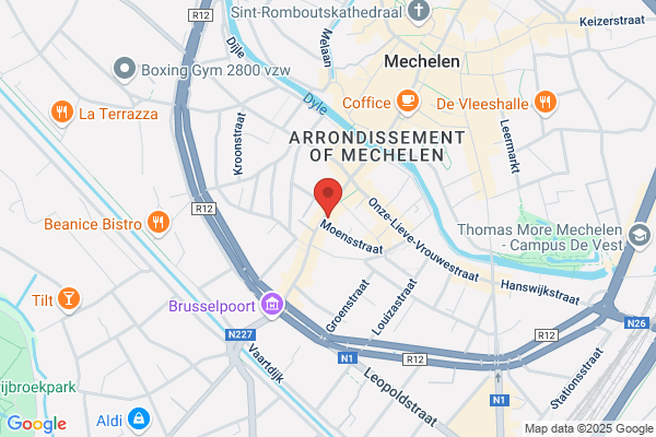 Van Beylen/Koen