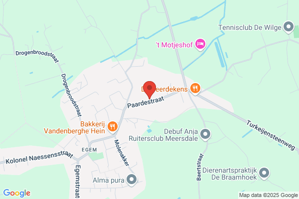 Distributie En Transport M En M Bvba