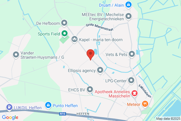 Brasseur Pieter