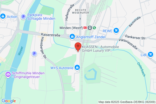 Auto's Van Geet