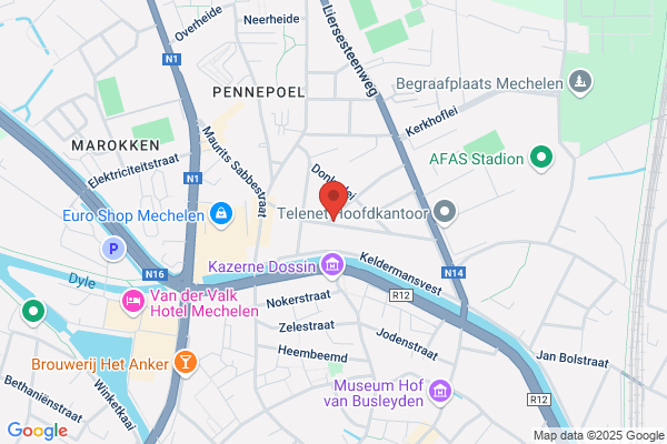 De Kleine Studio Vof