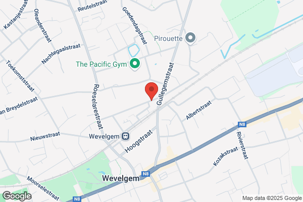 Rode Kruis Wevelgem
