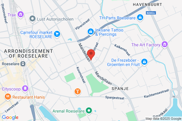 Air Filtration Europe
