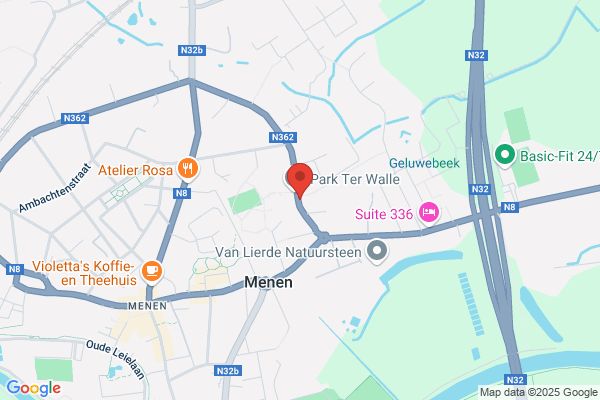 Verhulst H