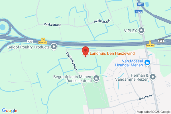 De Tand-Seynhaeve/E.