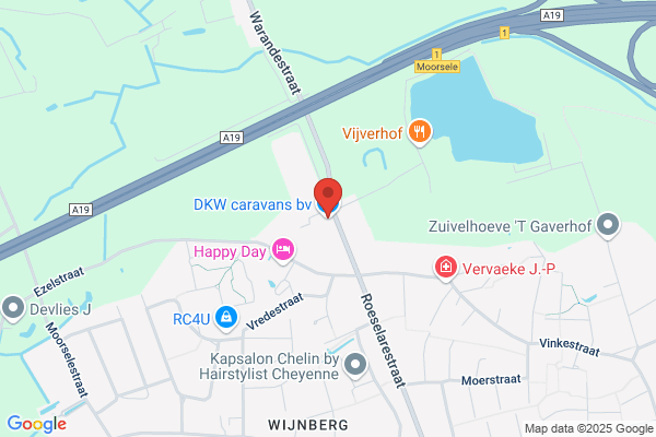 D.K.W. Caravans Bvba