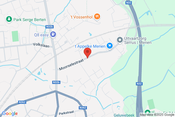 Andriessen Orgelbouw Anneessens Bvba