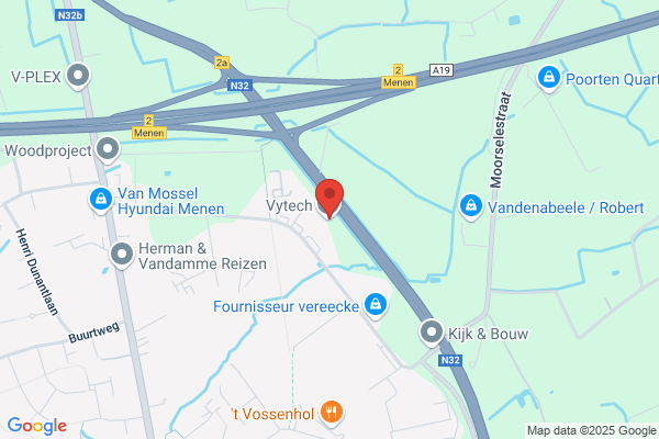 Demeyer Geert Bvba
