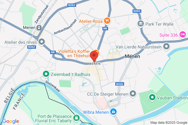 Europabank Nv
