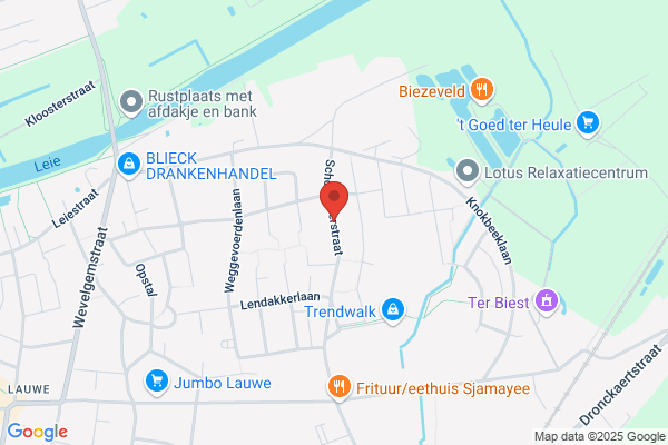 Plan-O-Mat Bvba
