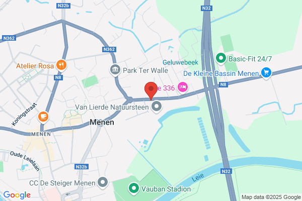 Van Hessen
