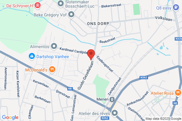 Vanneste & Loof