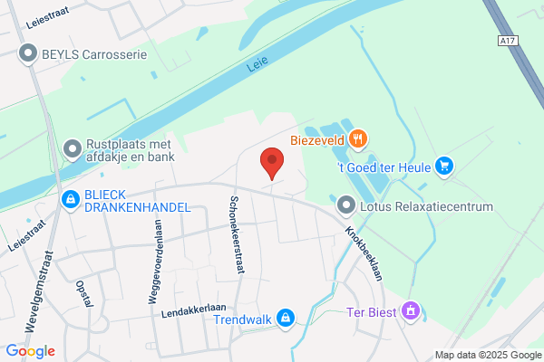 Vanoverschelde/Christa