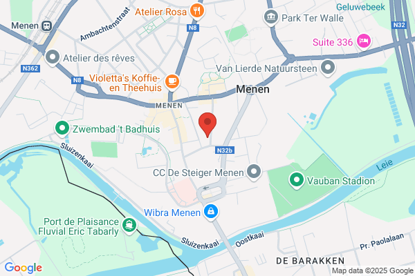 Abvv Algemeen Belgisch Vakverbond