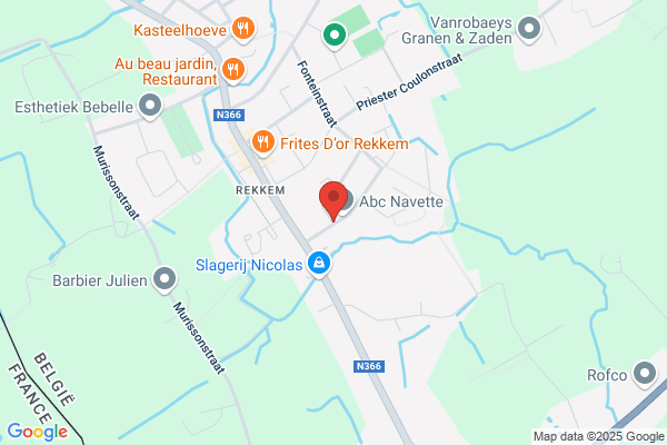 De Cloet Agentschap