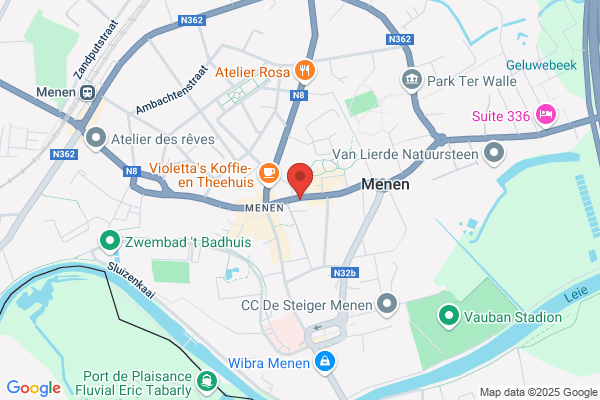 Verbeke Verzekeringen Bvba