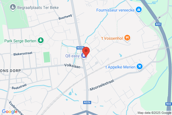 Vanhulle/Fabienne