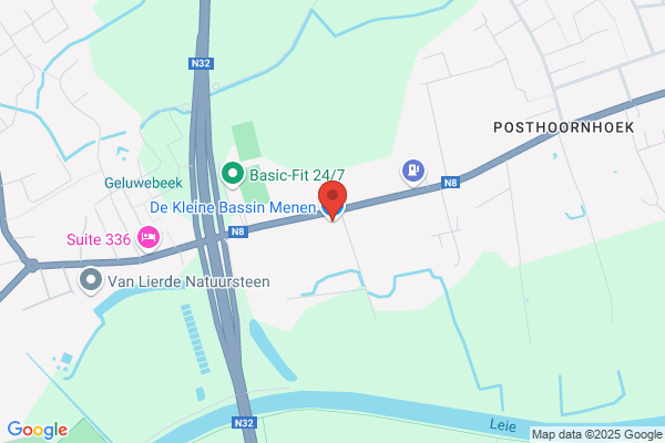 Vanassche/Boudewijn