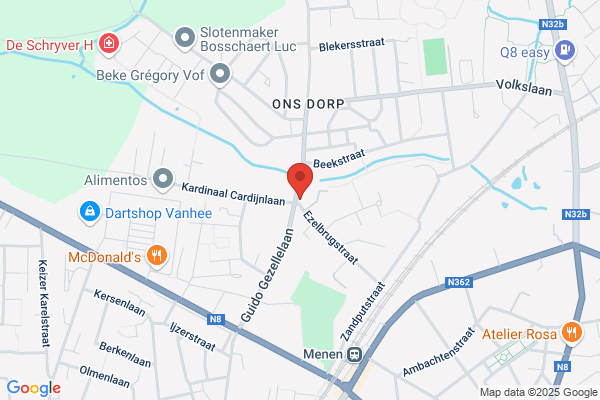 Vanderzijpen/Jean-Marie
