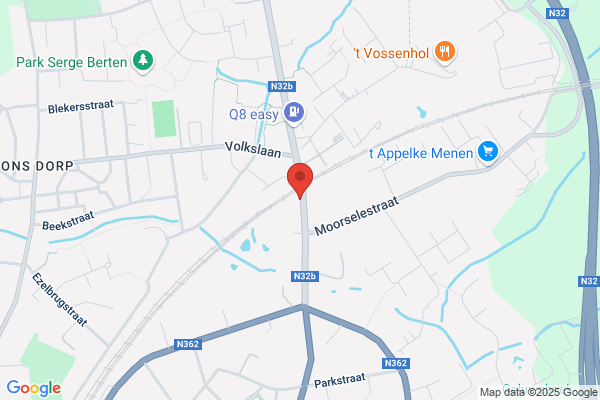 Nuytten/Hendrik