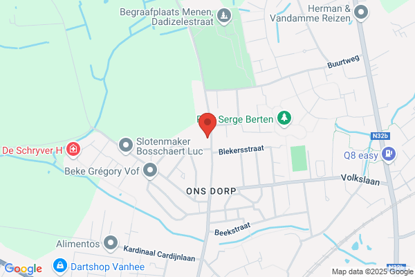 Van Overschelde Luc Bvba