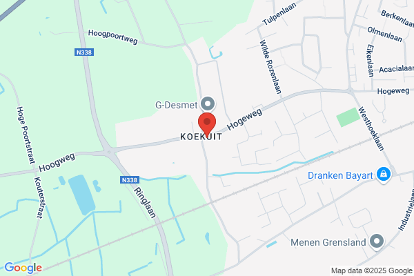 Vandewalle-Delaere/G.