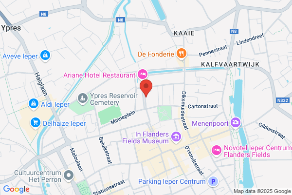 Galerij Vandermeersch