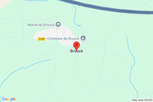 Brouck Jean-Michel