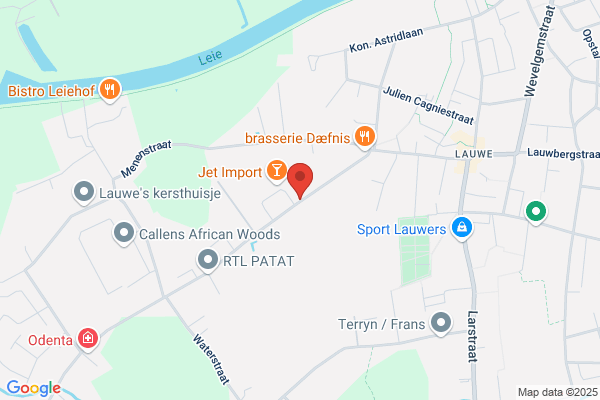 Desmet Timmeratelier