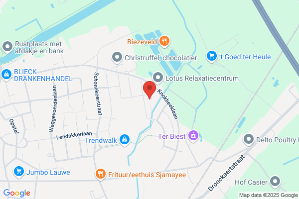 Couckuyt C & Zonen Bvba