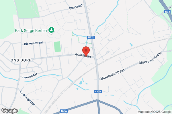 Apotheek L.Verbeke-Ververken Nv