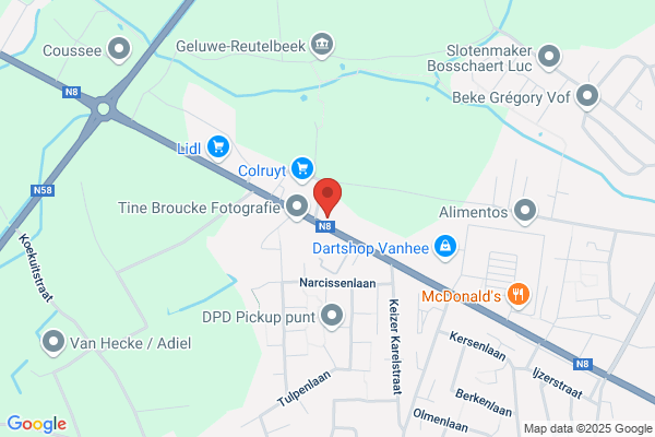 Berten Patrick Bvba