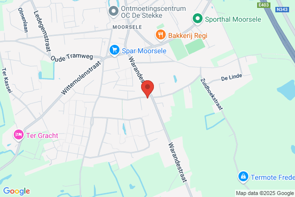 Vanwynsberghe Zonen Bvba