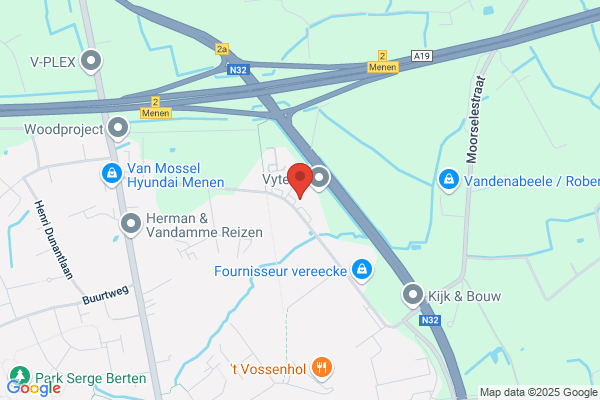 Verhamme W