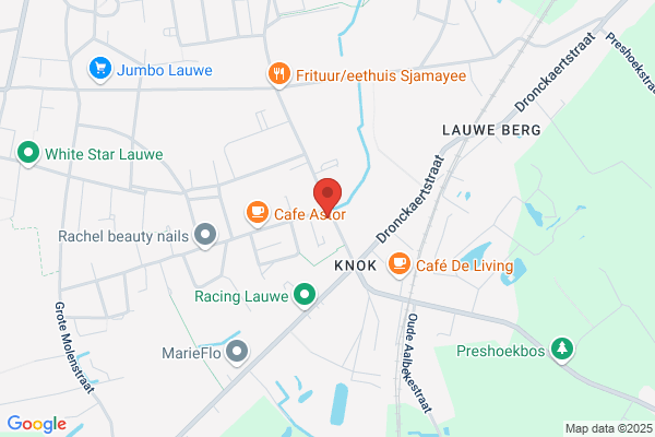 Teerlynck Bvba
