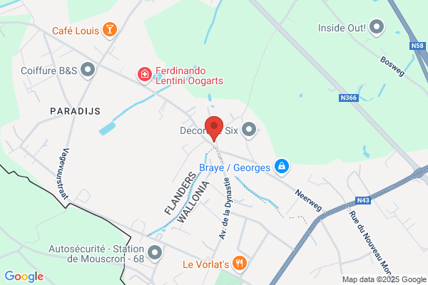Ghesconsult Bvba