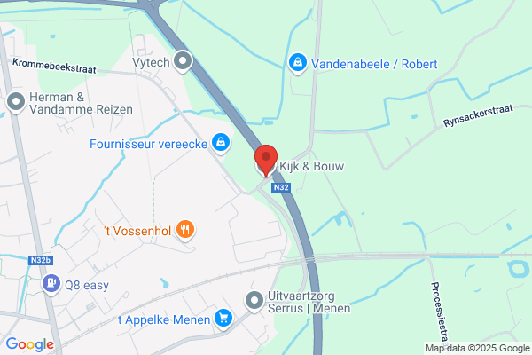 Kijk En Bouw Nv