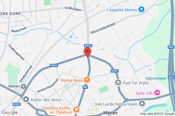 't Schildpadje