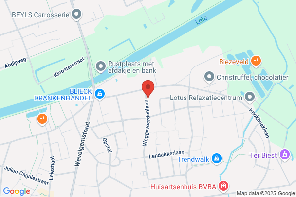't Speelnestje