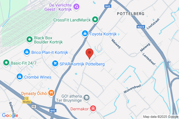 Speelberg (De)