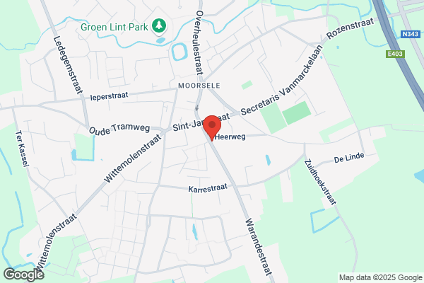 Claerhout/Freddy