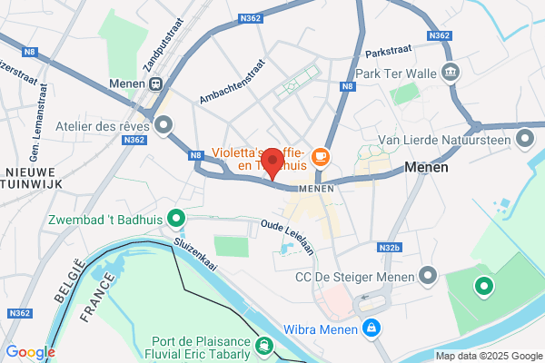 Televisiepaleis Nv