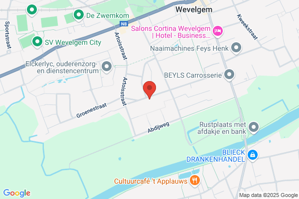 Basisschool De Startbaan