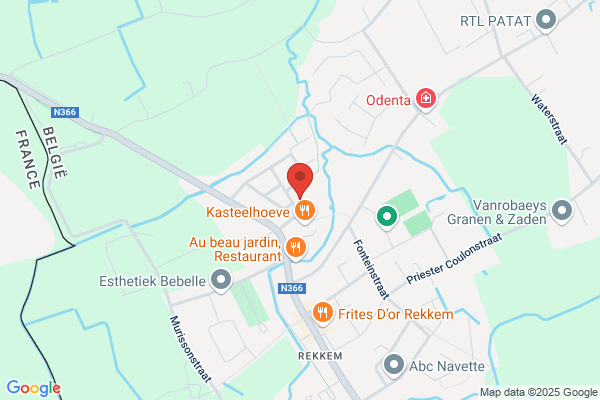Basisschool Rekkem