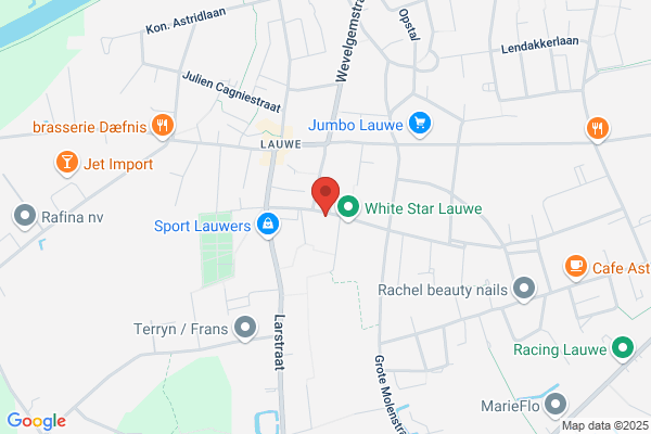 Gemeenteschool Lauwe
