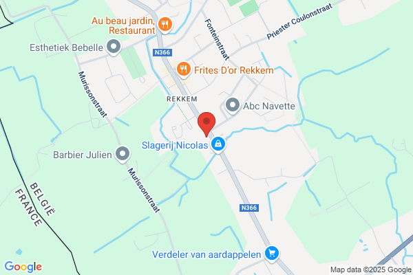 Gemeenteschool Rekkem