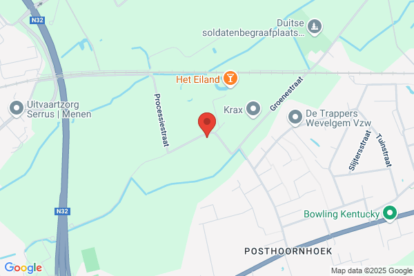 Vanneste Landbouwwerken